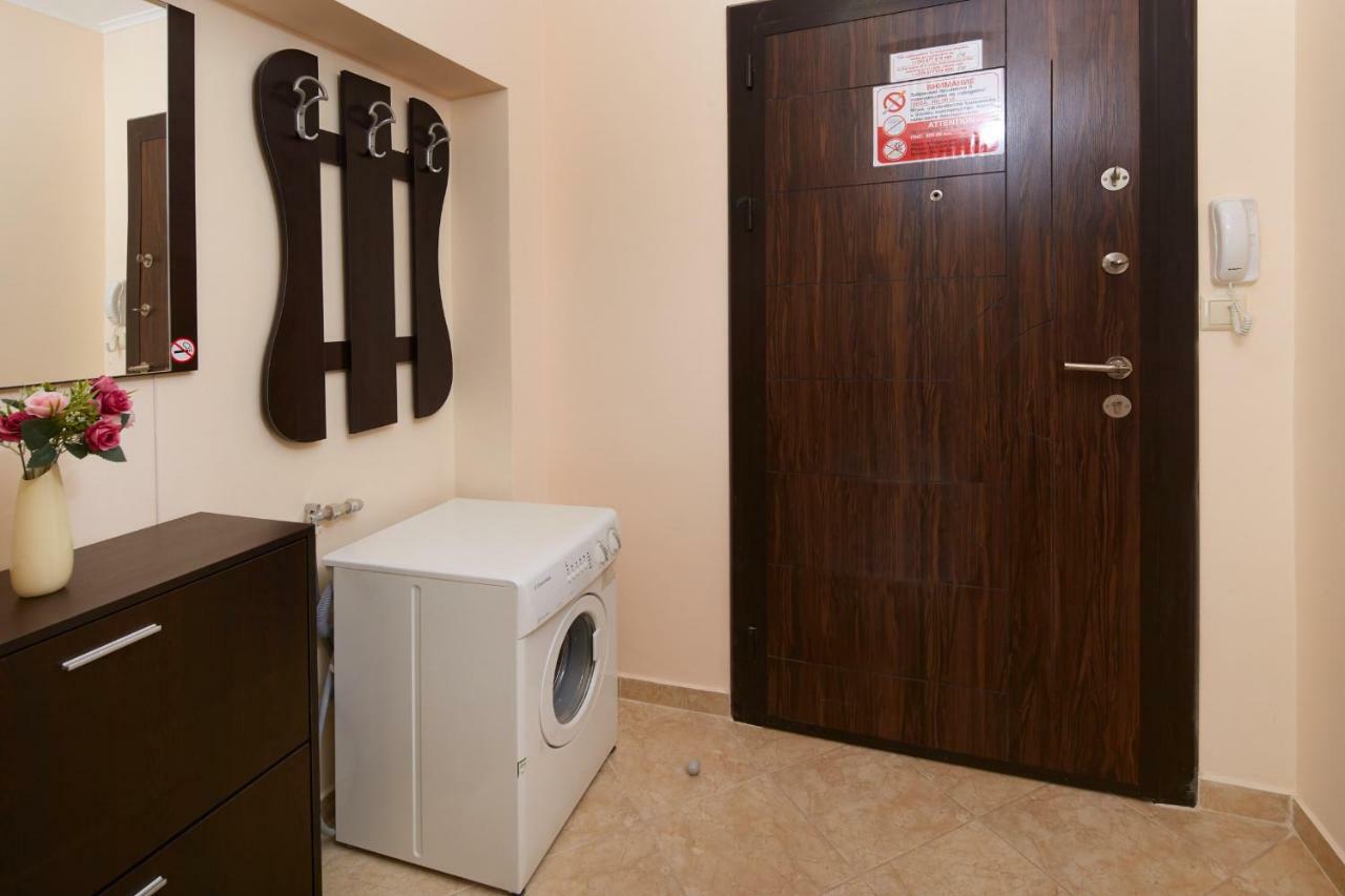 Feniks Apartments Несебър Екстериор снимка